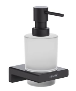Дозатор для жидкого мыла Hansgrohe AddStoris 41745670