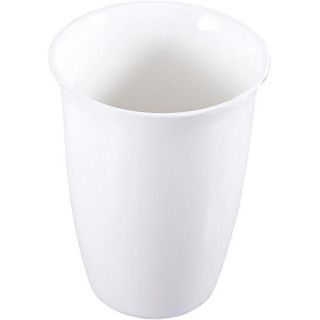 Стакан для зубных щеток Rav Slezak KER003 Белый