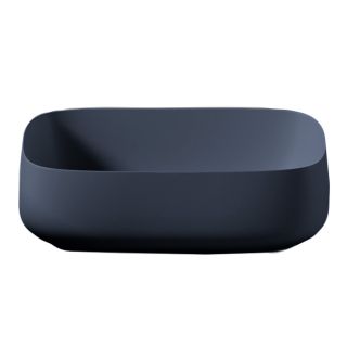 Раковина ArtCeram Cognac COL009 36 00 notte 56 см