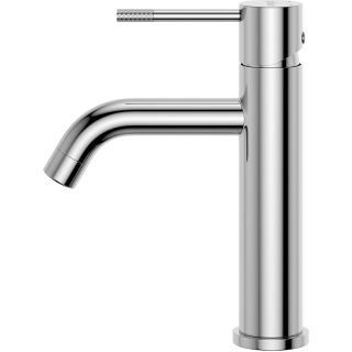 Смеситель для раковины Cezares Relax RELAX-LS1-01-W0 хром