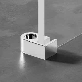 Душевая перегородка AM.PM X-Joy W94WI-100-F1-MTE 100 см