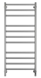 Электрический полотенцесушитель Larusso Классик премиум П11 50x120см хром 4670078536259