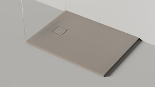 Душевой поддон Salini Oasi S-Stone 120322MRF 120x90см RAL полностью