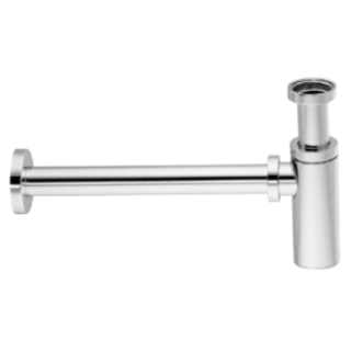 Сифон для раковины Artceram ACA022 хром