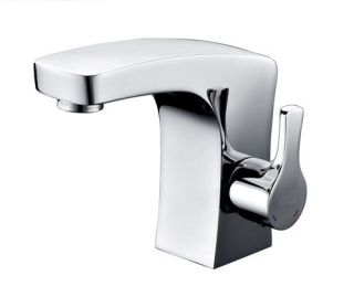 Wasserkraft Berkel 4803 Смеситель для раковины