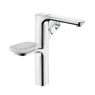 Смеситель для раковины Hansgrohe Urquiola 11034000 хром