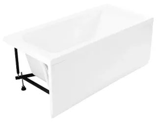 Акриловая ванна Aquanet Bright 239596 155x70 см