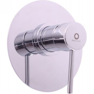 Смеситель для душа Rav Slezak Seina SE983L хром