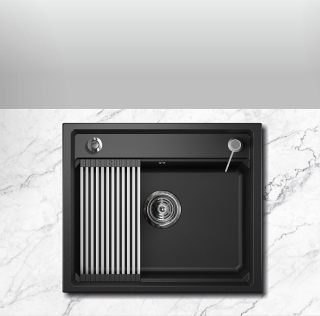 Измельчитель пищевых отходов Granula R700