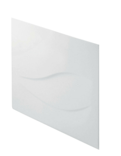 Панель боковая для акриловой ванны Santek Монако 150, 160, 170, Тенерифе 150,160, 170 L 1WH207787