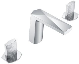 Смеситель для раковины Boheme Venturo 150-CR-TOUCH хром