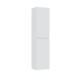 Шкаф-колонна Runo Модена белый (00-00003974)