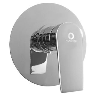 Смеситель для душа Rav Slezak Colorado CO183L  Хром