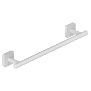 Полотенцедержатель Kludi Vela S 2596253 30 см белый матовый