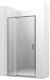 Душевая дверь Ambassador Elysium 111021103KX 90см хром/прозрачное