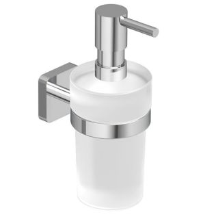 Дозатор Kludi Vela S 2597605 150 мл хром