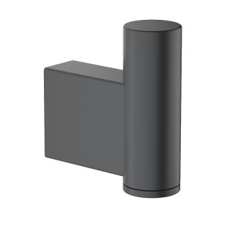 Крючок Timo Luiro 18511/03 чёрный матовый