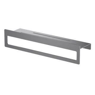 Полка Timo Luiro 18580/18 чёрное золото