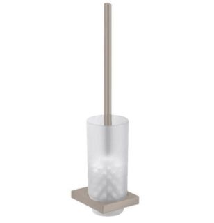 Ёршик для унитаза Keuco Edition 11164059000 никель шлифованный