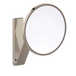 Косметическое зеркало Keuco iLook_move 17612050000 никель шлифованный