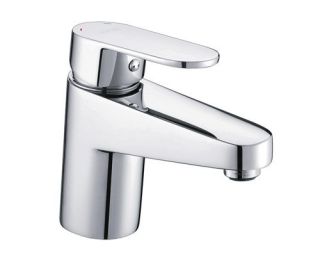 Wasserkraft Donau 5303 Смеситель для раковины