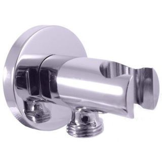 Шланговое подсоединение Rav Slezak MD0750 хром