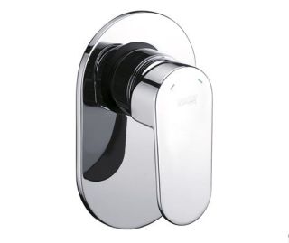 Wasserkraft Donau 5351 Смеситель для душа