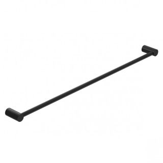 Полотенцедержатель Kludi Vela R 5896139 80 см чёрный матовый