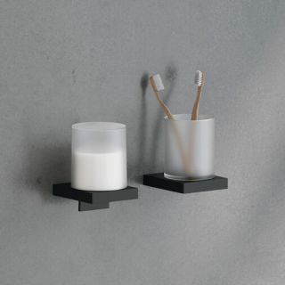 Дозатор Kludi Vela C 3197639 150 мл чёрный матовый