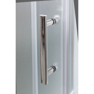 Душевая кабина Deto ЕМ4516 стандартная 160х85х220 см