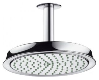 Верхний душ Hansgrohe Raindance 27400820 хром