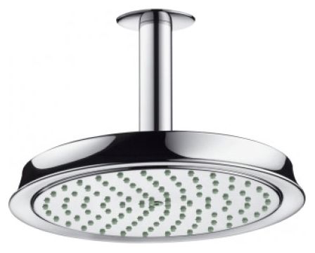Верхний душ Hansgrohe Raindance 27400820 хром