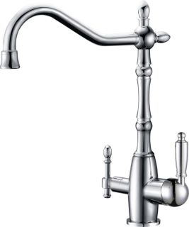 Смеситель для кухни ZORG Sanitary ZR 312 YF-33