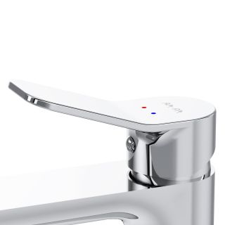 Смеситель для раковины Am Pm X-Joy F85A92000