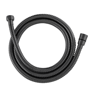 Душевой шланг Omnires 125см антрацит 022-XAT