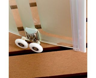 Душевая кабина Deto С 01 100х100х200 см