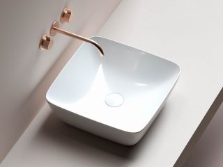 Раковина Ceramica Nova Form CN2002 42см белый
