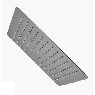 Верхний душ Raglo R451.55.09 графит