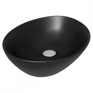 Раковина чаша Maretti EN13NS87-560, черная