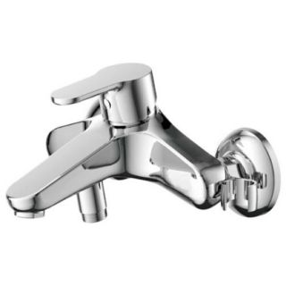 Смеситель для ванны DQ Rhein Marx хром DA1393201