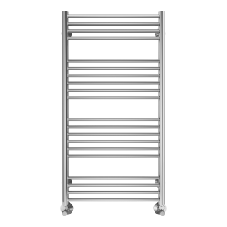 Полотенцесушитель водяной Terminus Аврора П20 500х1000