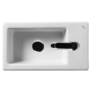 Раковина Акватон Эрис 46см 1WH301972