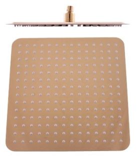 Верхний душ Rav Slezak KS0004Z бронза