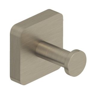 Крючок Kludi Vela S 25984N5 брашированный никель