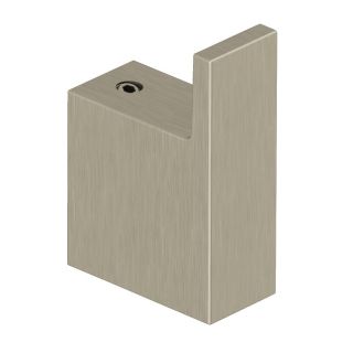 Крючок Kludi Vela C 31984N5 брашированный никель