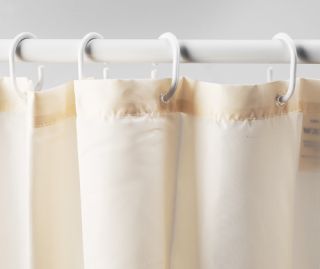 Wasserkraft Vils SC-10101 Шторка для ванной