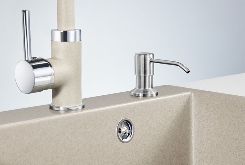 Дозатор Granula 1403, НЕРЖ