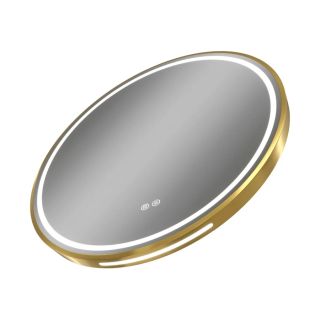 Зеркало Maretti Elena EA1460R21EL 60x60 см