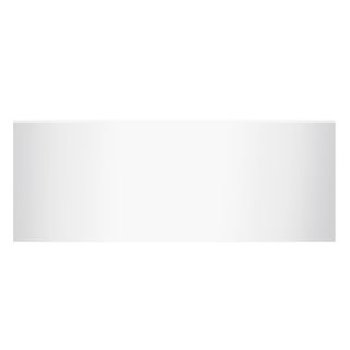 Фронтальная панель для ванны Relisan Ибица ППУ Гл000023032 Белая