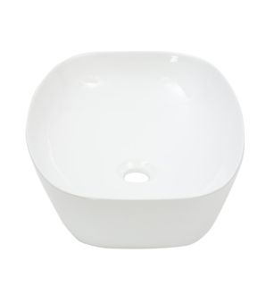 Накладная раковина Melana 320352-805 50см белый